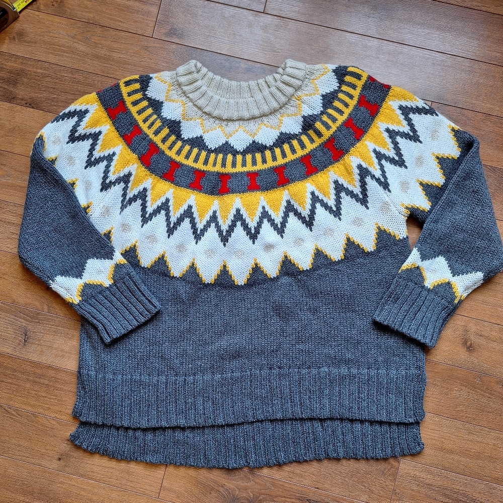 American Eagle Super Soft Sweater Size Large